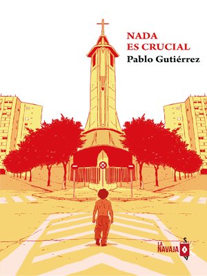 cover image of Nada es crucial